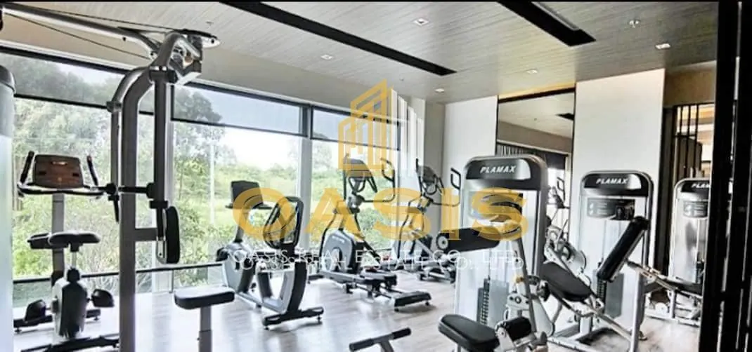 Luxury Beachfront Condo for Sale Del Mare Bang Saray