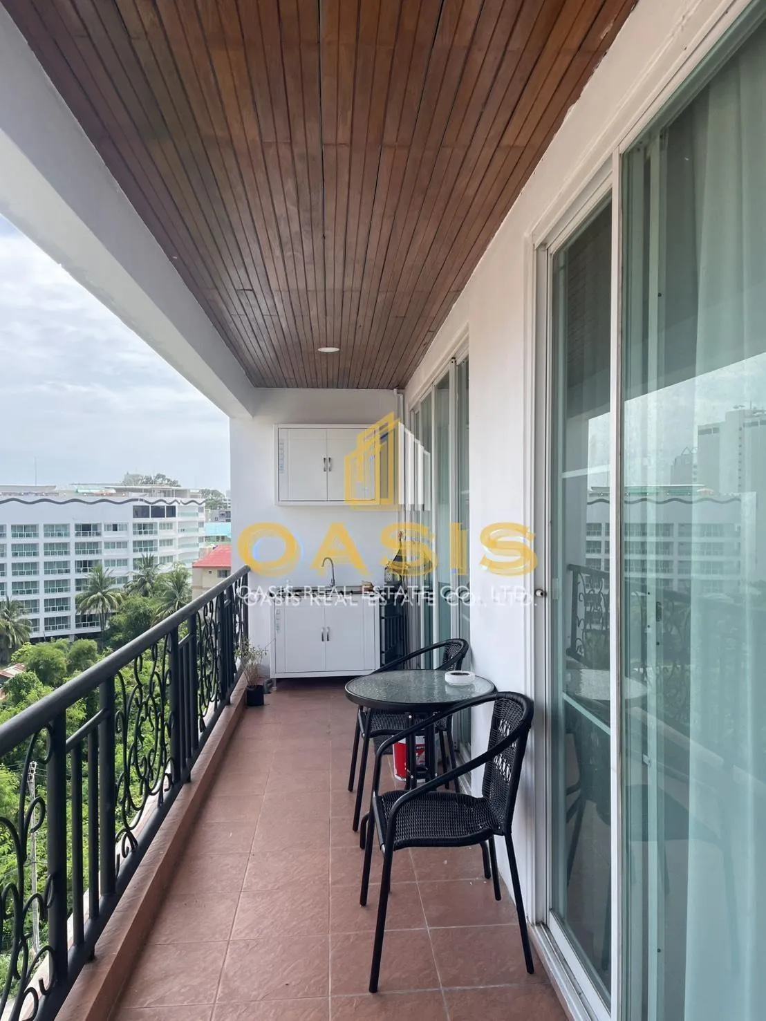 Renovated Condo in Nova Atrium for SALE