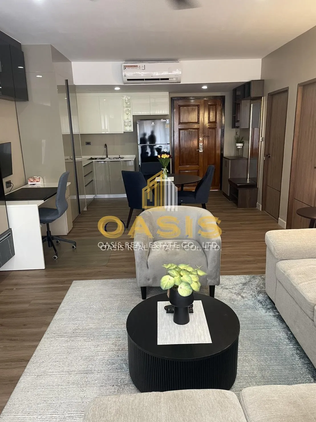 Renovated Condo in Nova Atrium for SALE