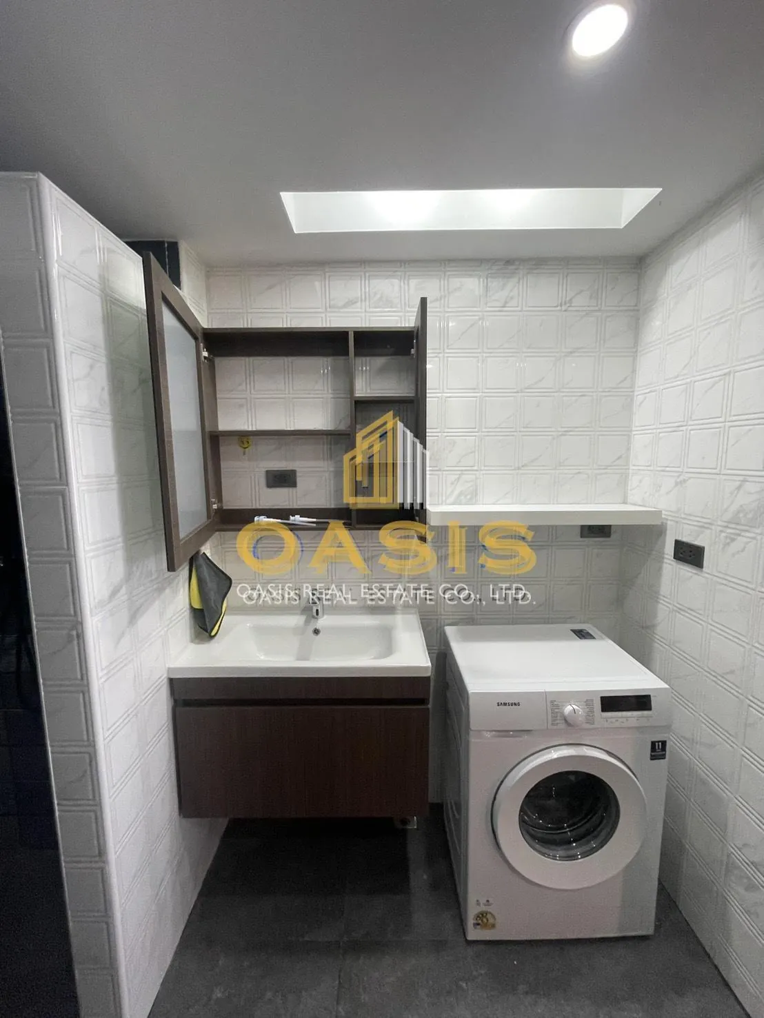 Renovated Condo in Nova Atrium for SALE