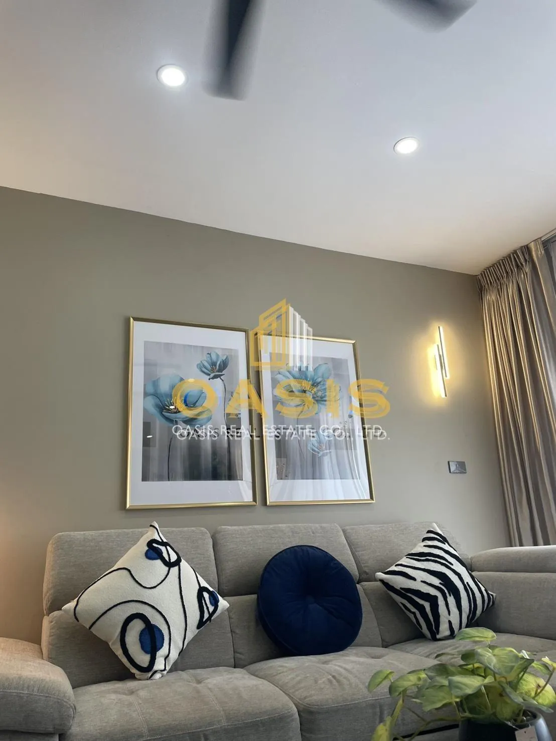 Renovated Condo in Nova Atrium for SALE
