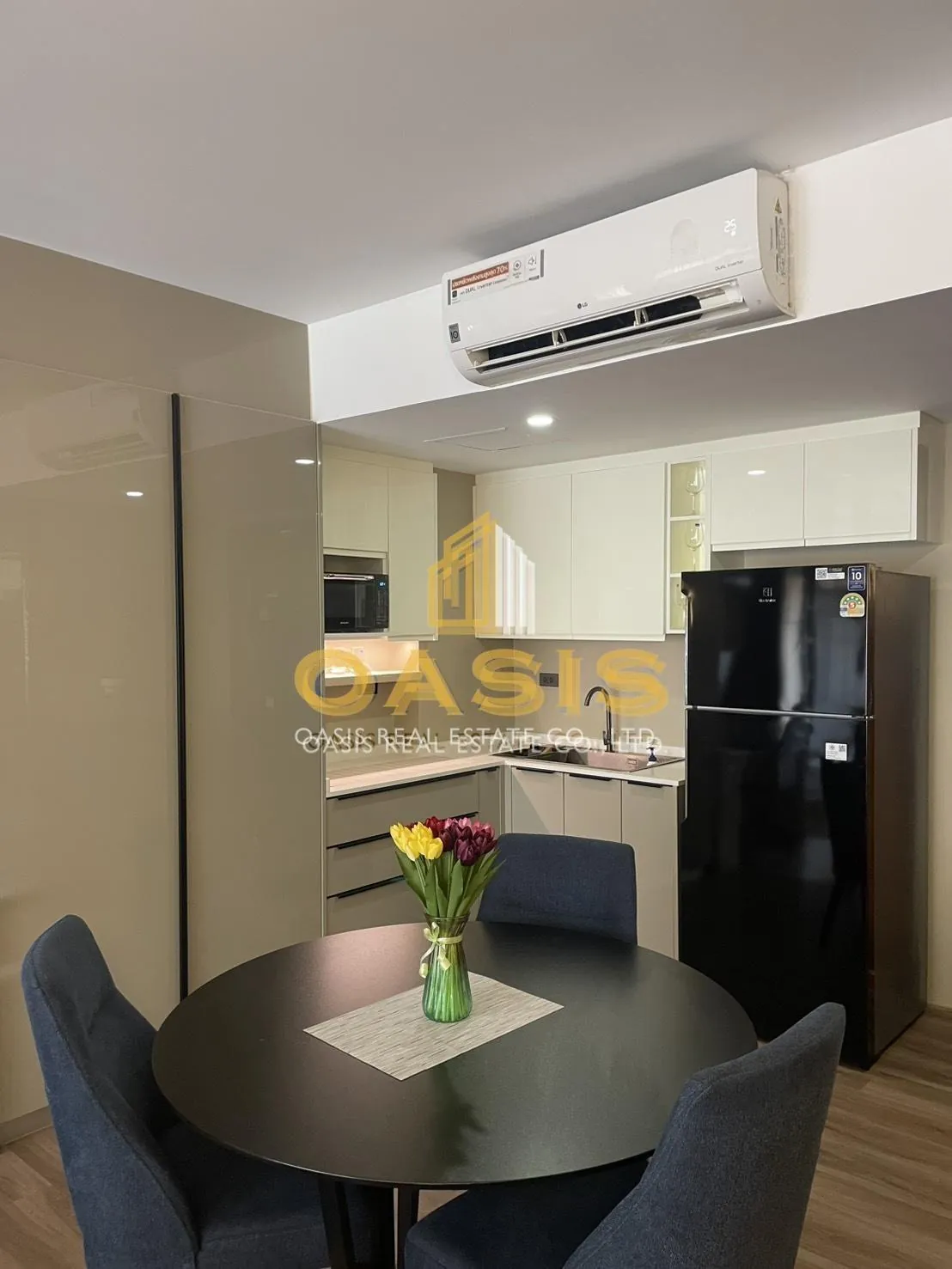 Renovated Condo in Nova Atrium for SALE