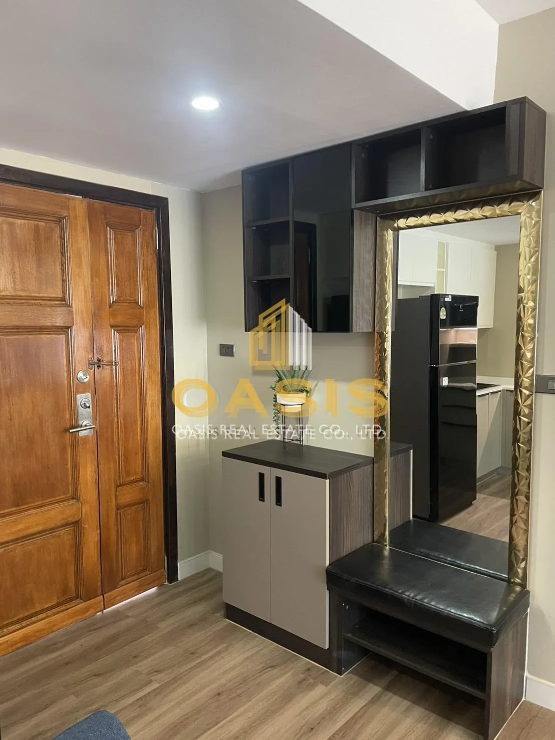 Renovated Condo in Nova Atrium for SALE