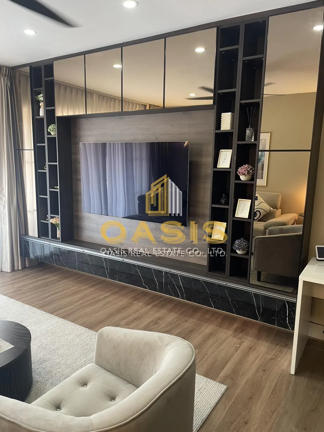 Renovated Condo in Nova Atrium for SALE