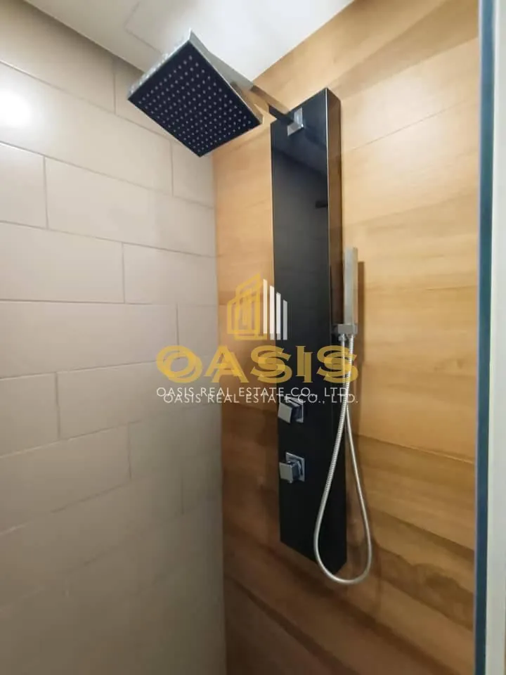 2 Bedroom Luxury Beachfront Condo for Rent Del Mare Bang Saray