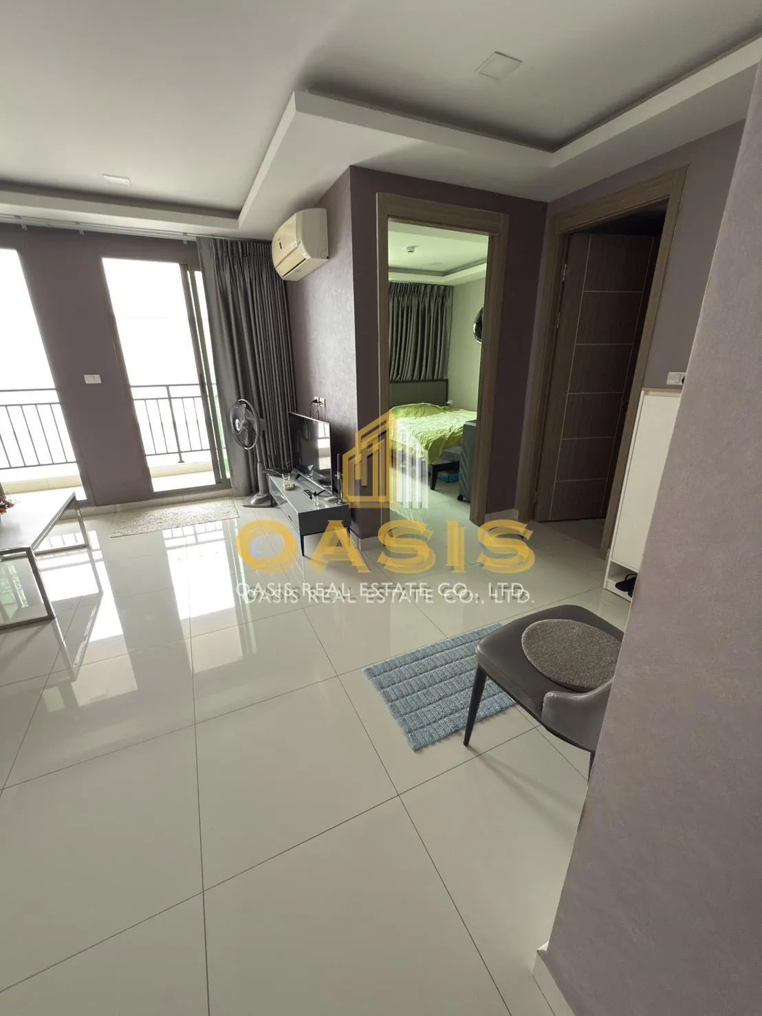 Arcadia Beach Continental 2 Bedroom Condo for Sale