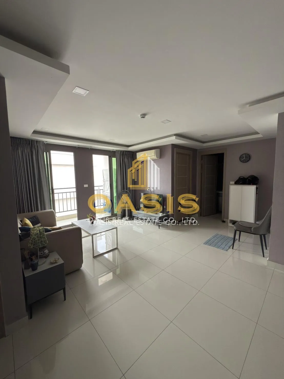Arcadia Beach Continental 2 Bedroom Condo for Sale