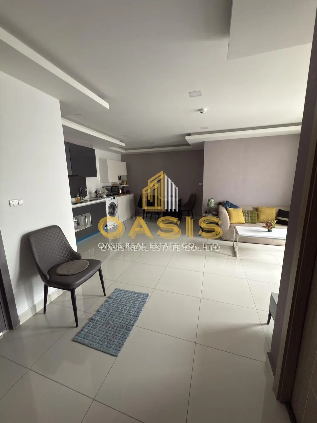 Arcadia Beach Continental 2 Bedroom Condo for Sale