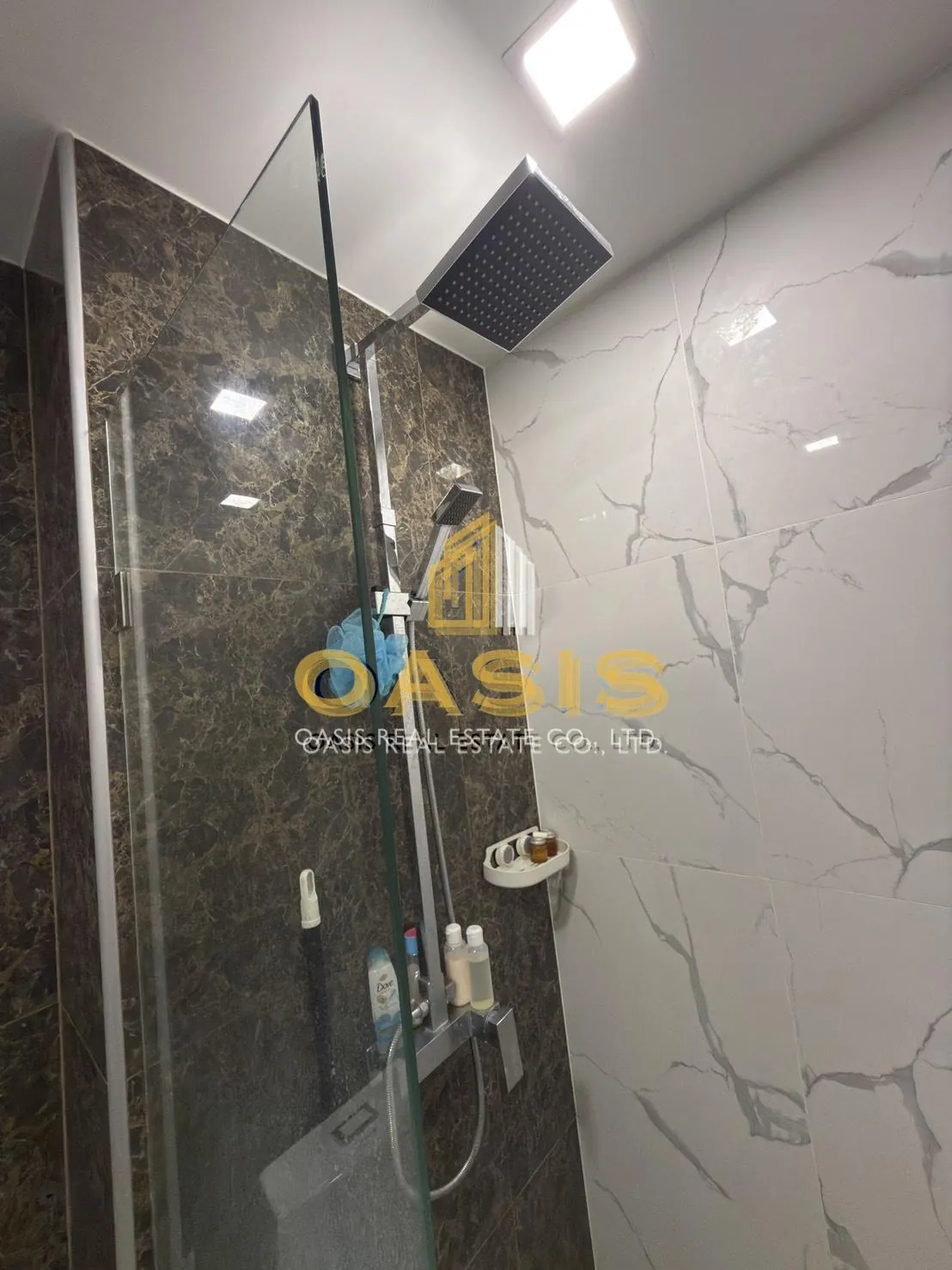 Arcadia Beach Continental 2 Bedroom Condo for Sale