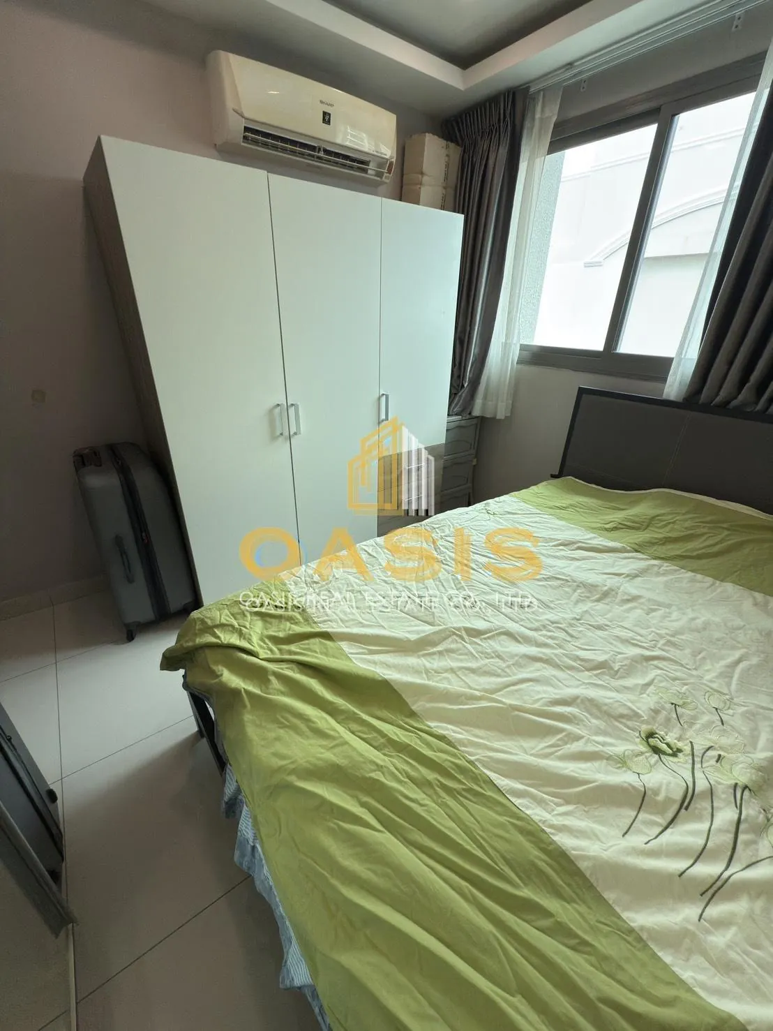 Arcadia Beach Continental 2 Bedroom Condo for Sale