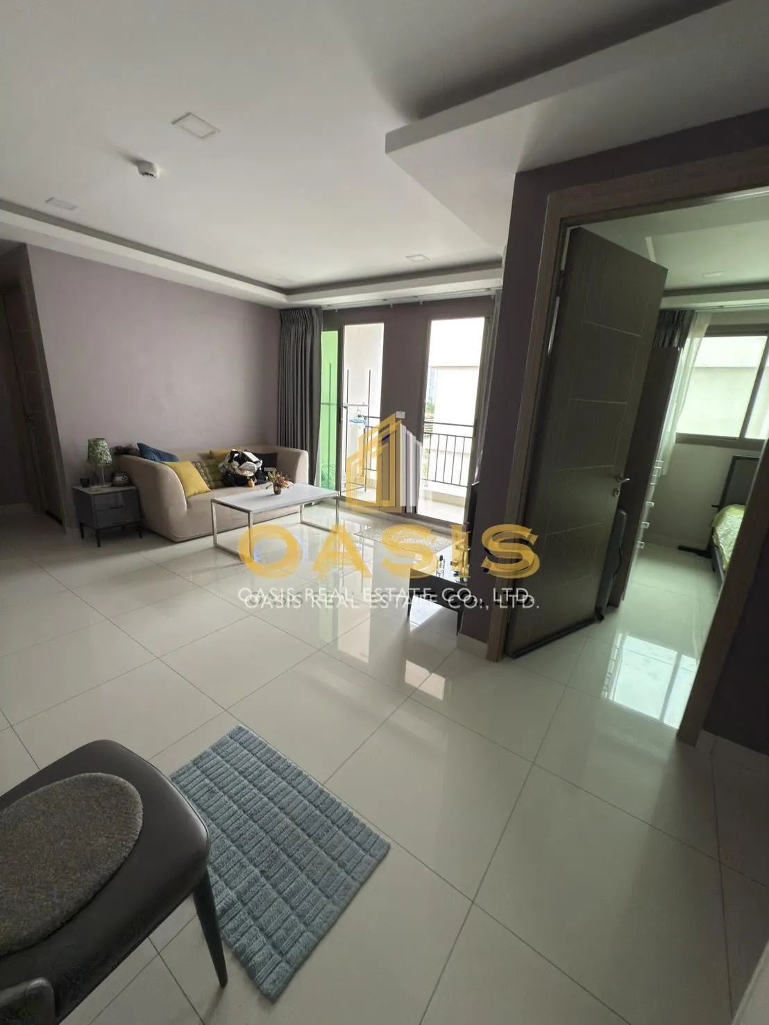 Arcadia Beach Continental 2 Bedroom Condo for Sale