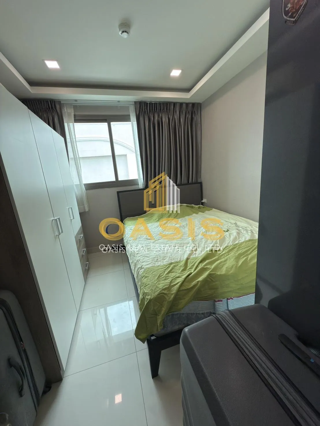 Arcadia Beach Continental 2 Bedroom Condo for Sale