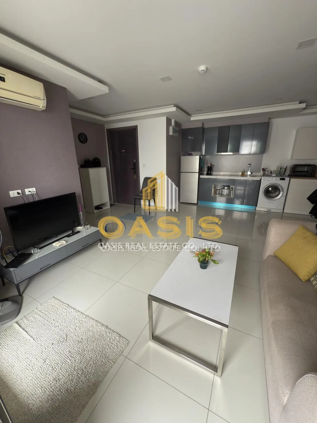 Arcadia Beach Continental 2 Bedroom Condo for Sale