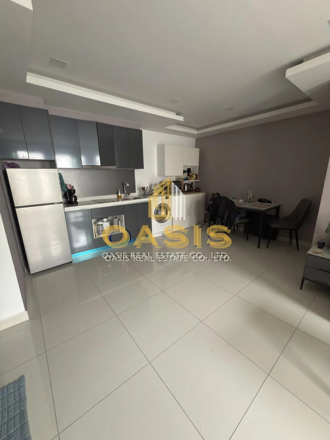 Arcadia Beach Continental 2 Bedroom Condo for Sale