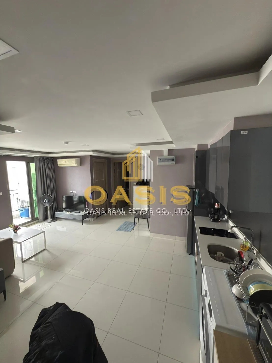 Arcadia Beach Continental 2 Bedroom Condo for Sale