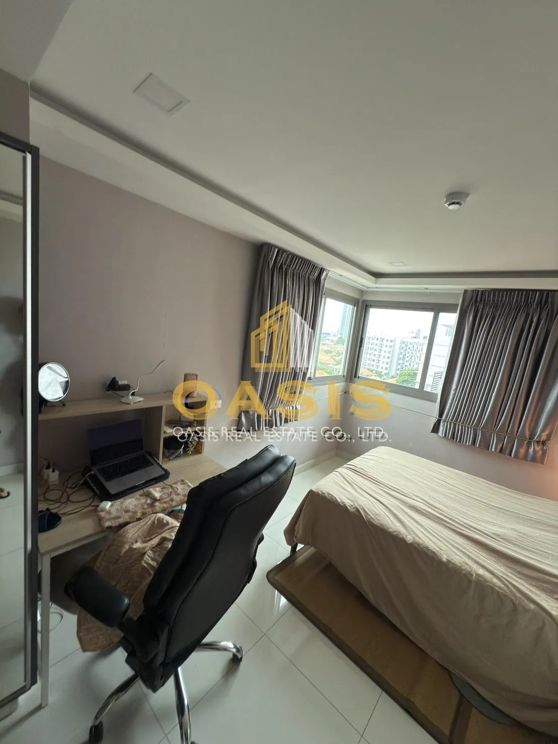 Arcadia Beach Continental 2 Bedroom Condo for Sale