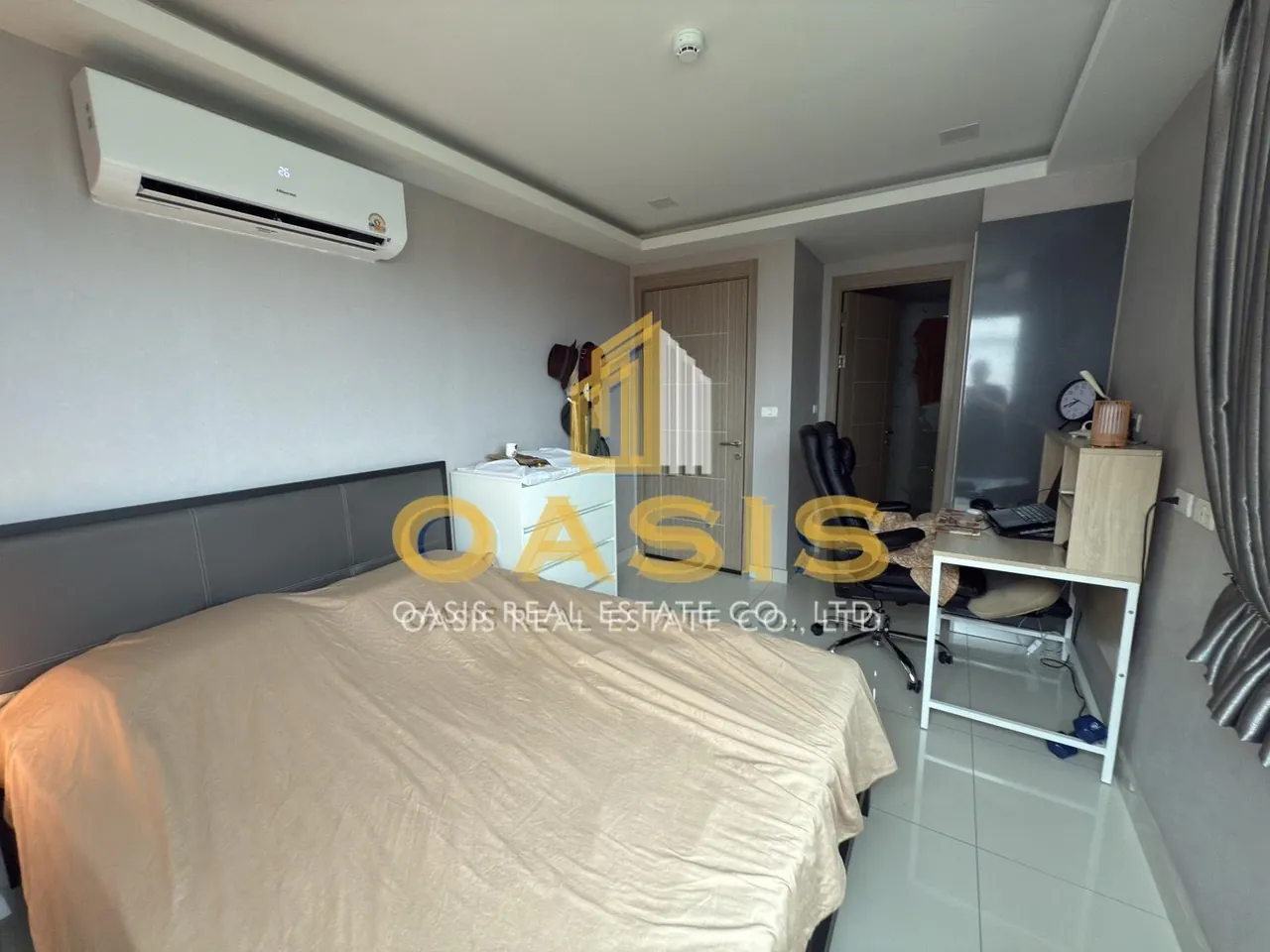 Arcadia Beach Continental 2 Bedroom Condo for Sale