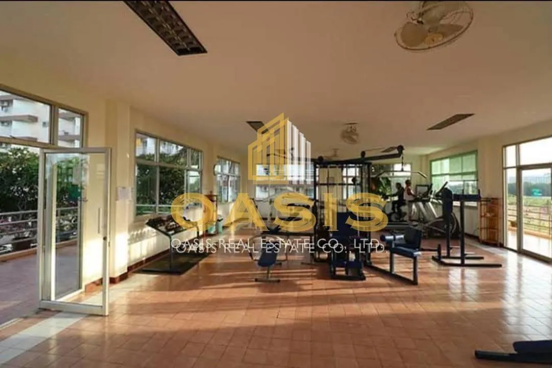 Jomtien Beach Condominium For SALE