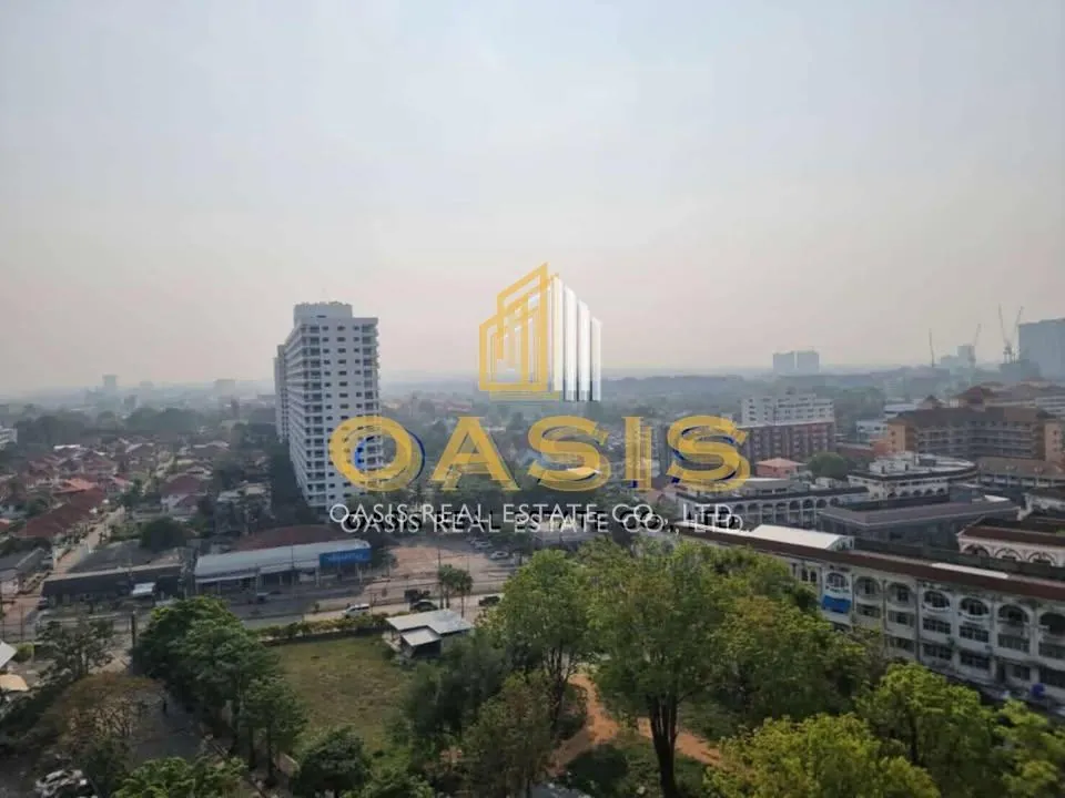 Spacious Studio Condo for Sale Jomtien Pattaya