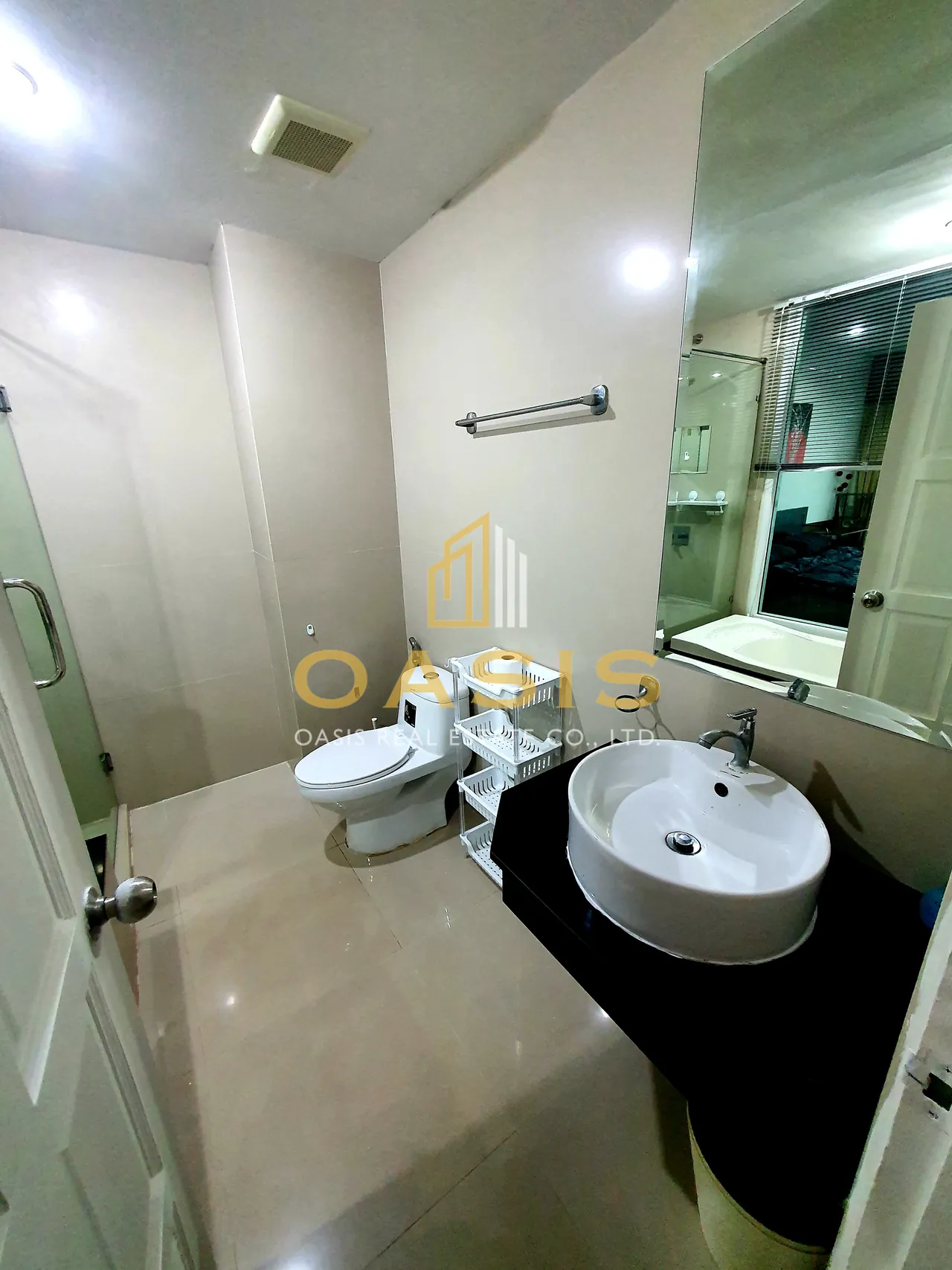 Stunning Sea View Condo for Sale