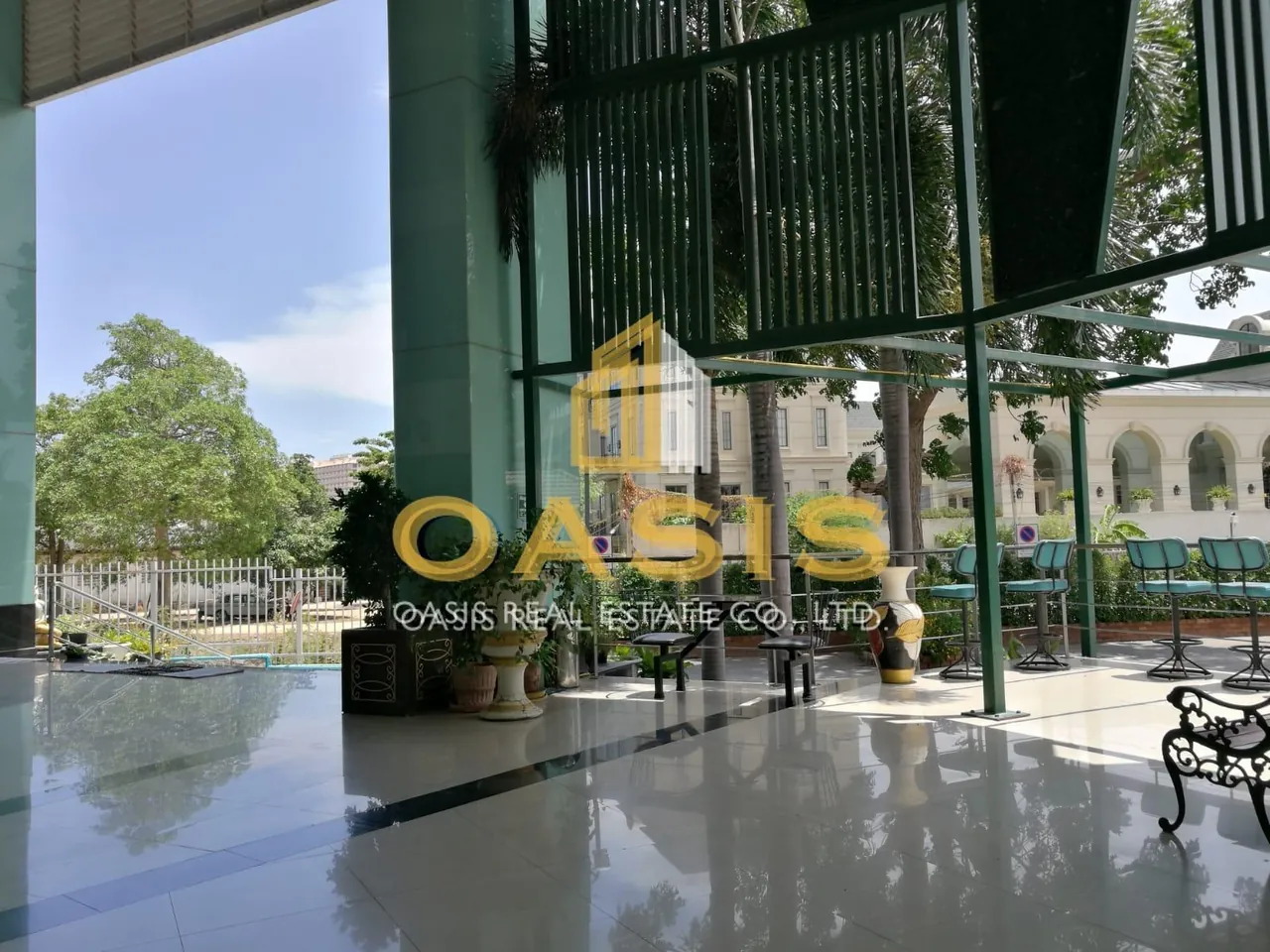 Stunning Sea View Condo for Sale