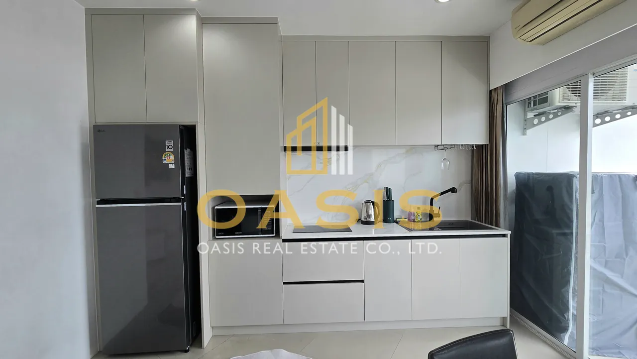Stunning Sea View Condo for Sale