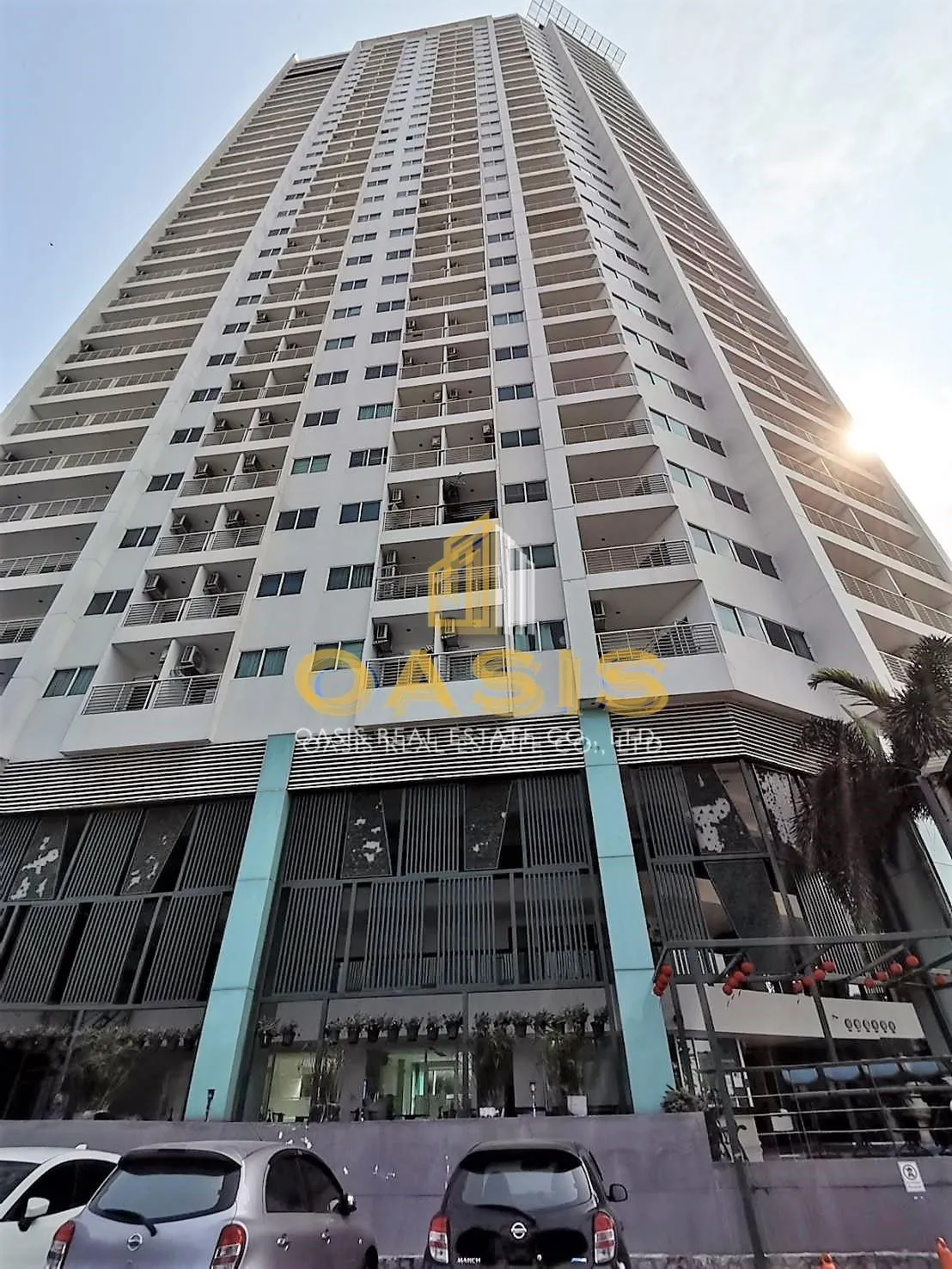 Stunning Sea View Condo for Sale