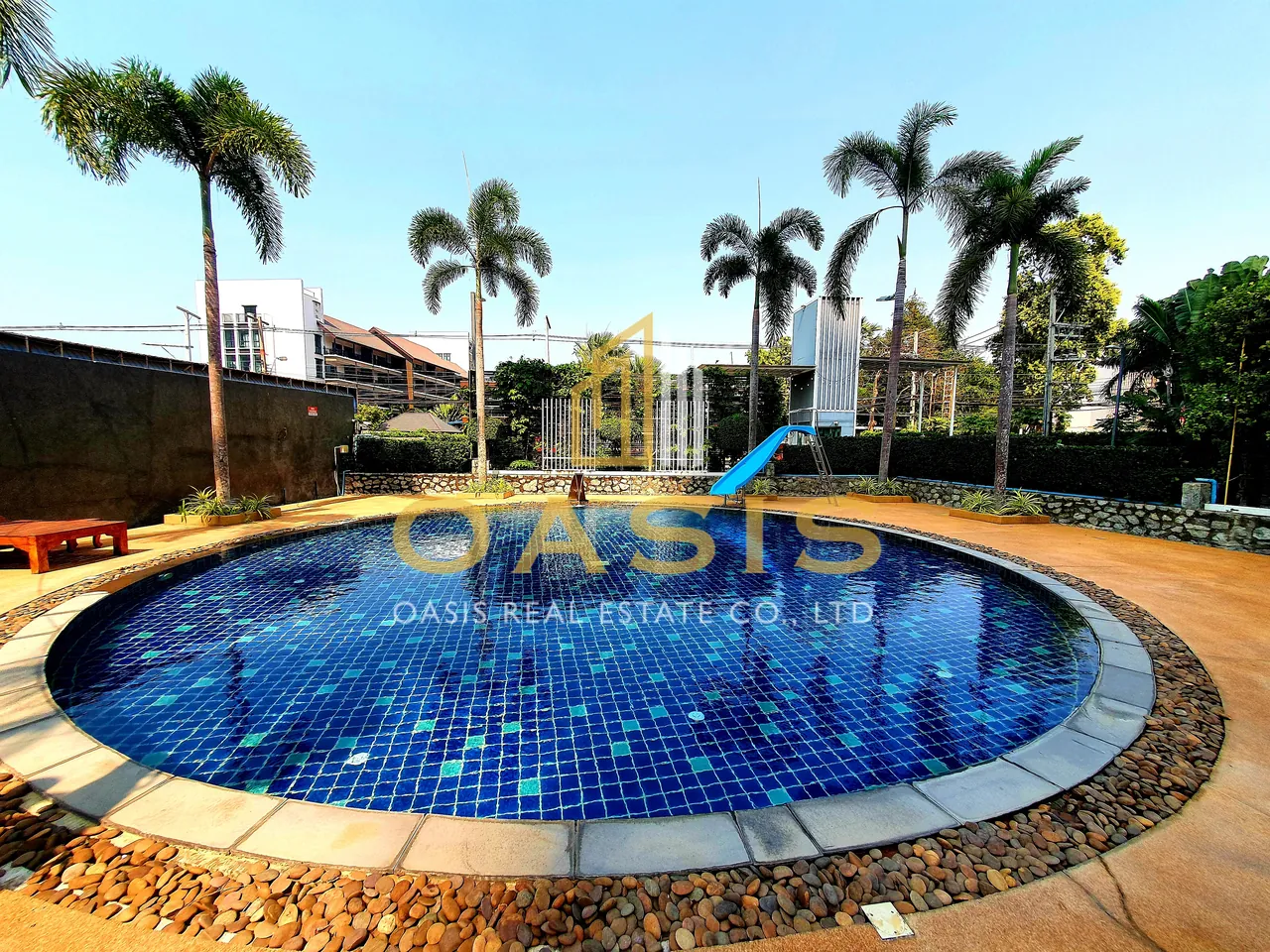 Stunning Sea View Condo for Sale
