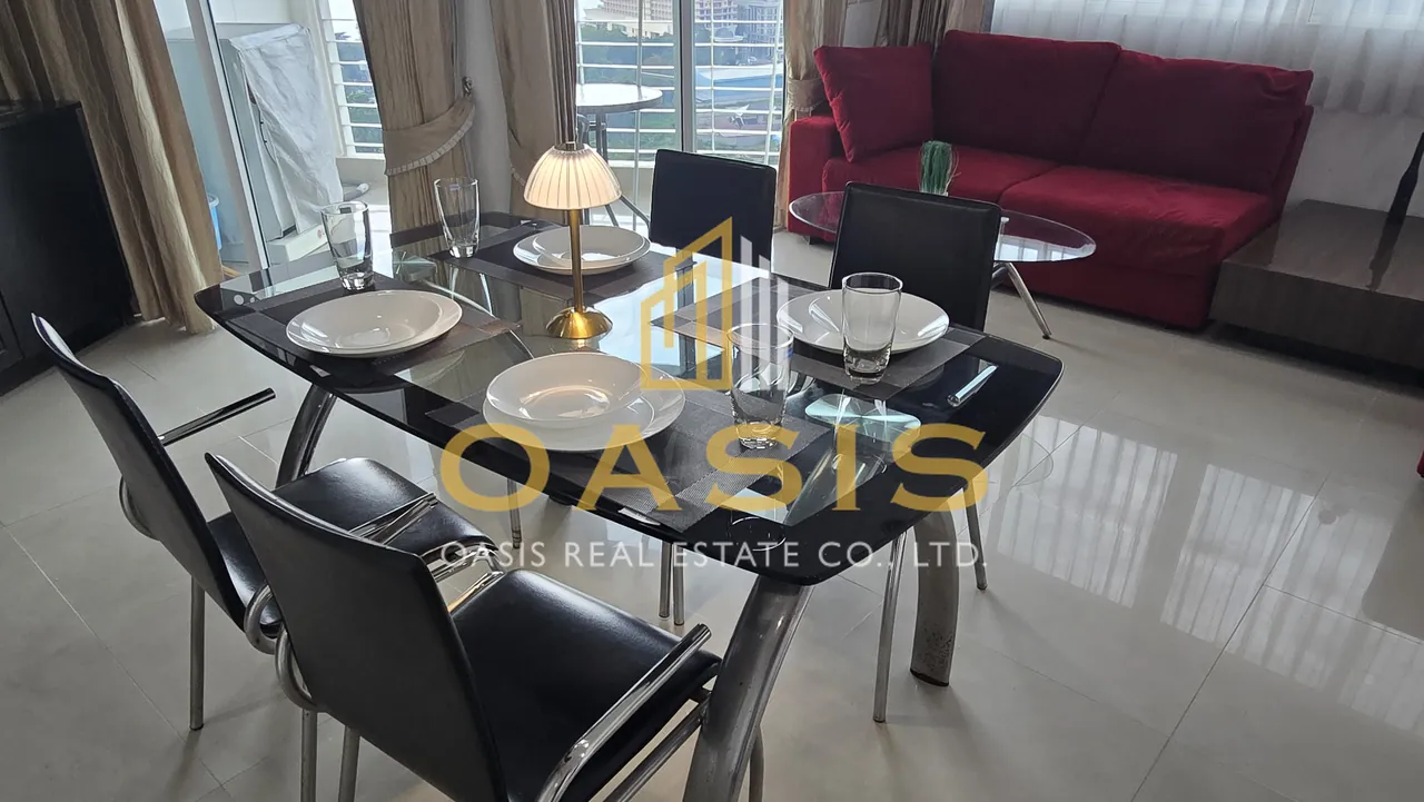 Stunning Sea View Condo for Sale
