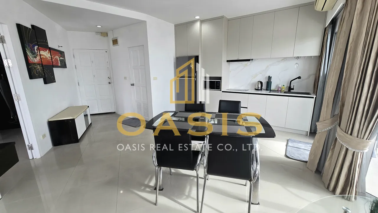Stunning Sea View Condo for Sale