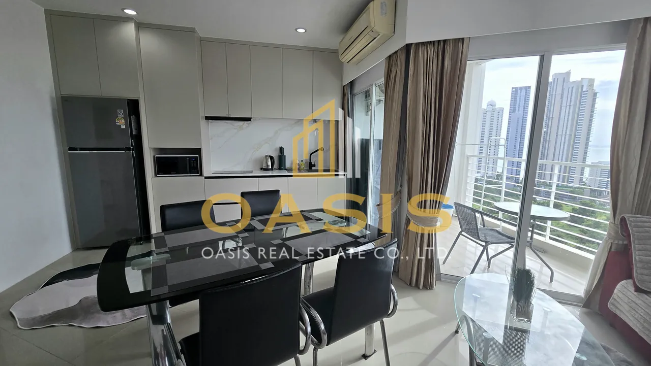 Stunning Sea View Condo for Sale