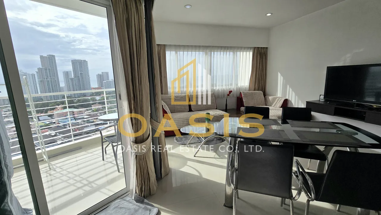 Stunning Sea View Condo for Sale