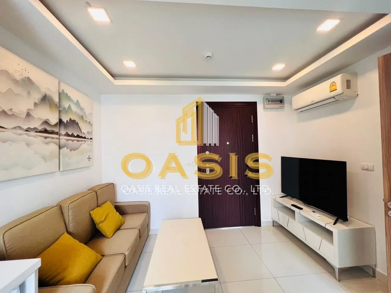 Arcadia Beach Resort 1Bedroom Condo for Rent