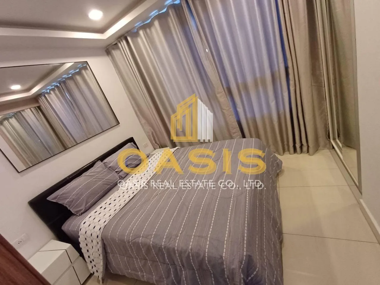 Arcadia Beach Resort 1Bedroom Condo for Rent