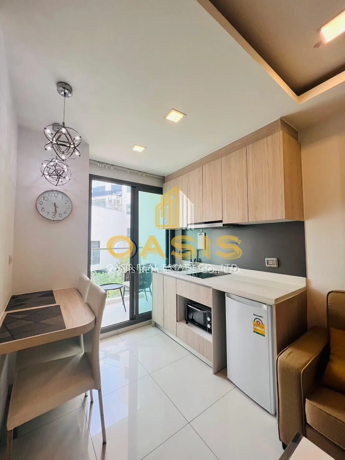 Arcadia Beach Resort 1Bedroom Condo for Rent