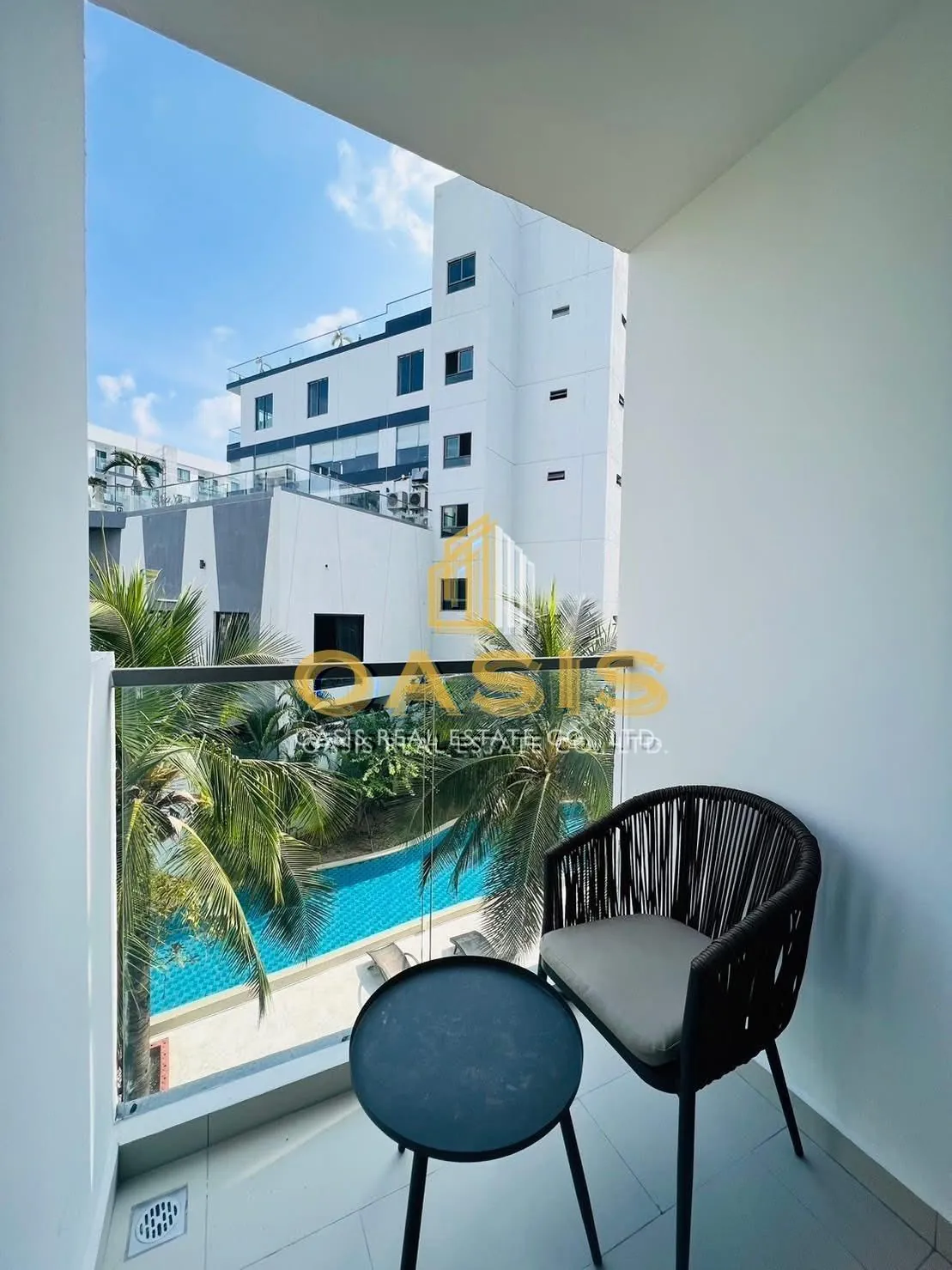Arcadia Beach Resort 1Bedroom Condo for Rent
