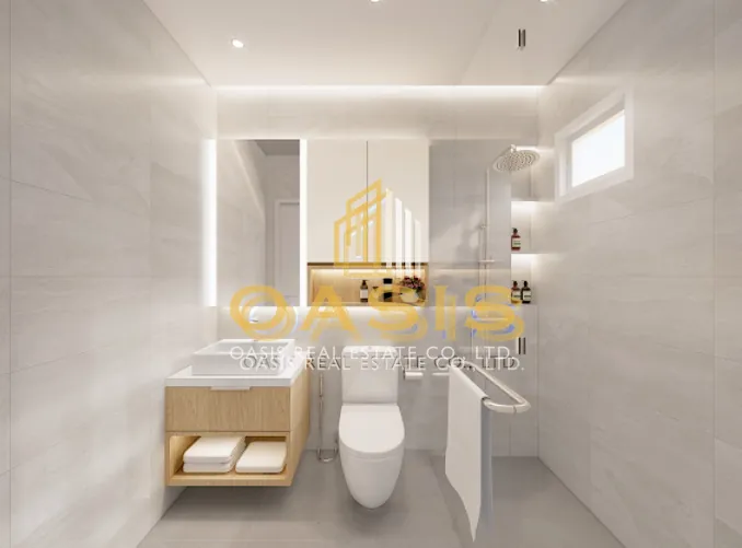 Enchant Villa for Sale – Modern Luxury Pool Villa