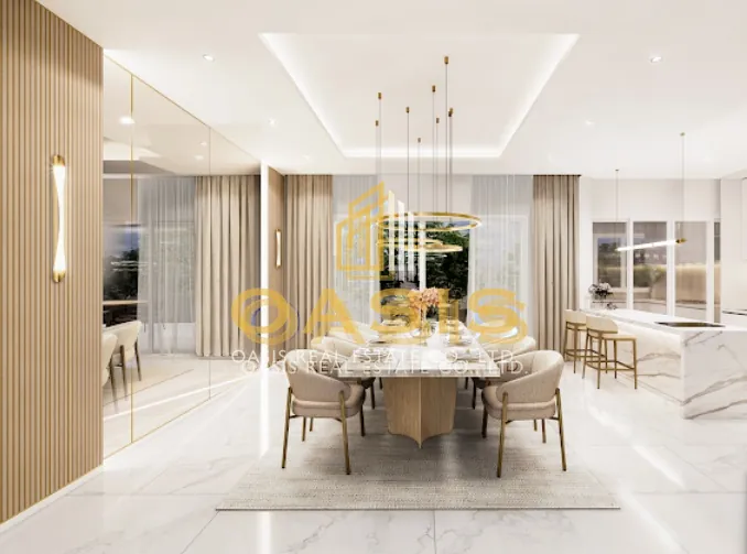 Enchant Villa for Sale – Modern Luxury Pool Villa
