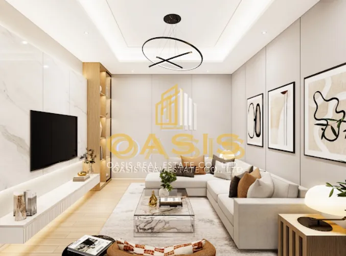 Enchant Villa for Sale – Modern Luxury Pool Villa