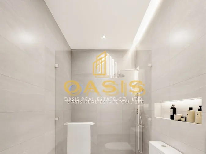 Enchant Villa for Sale – Modern Luxury Pool Villa