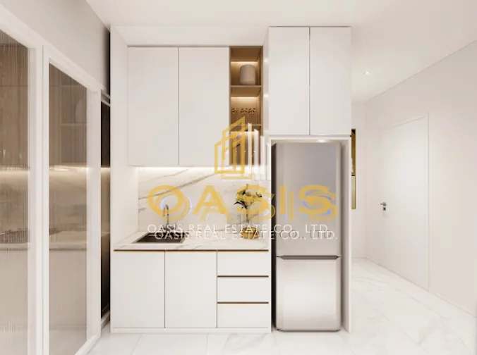 Enchant Villa for Sale – Modern Luxury Pool Villa