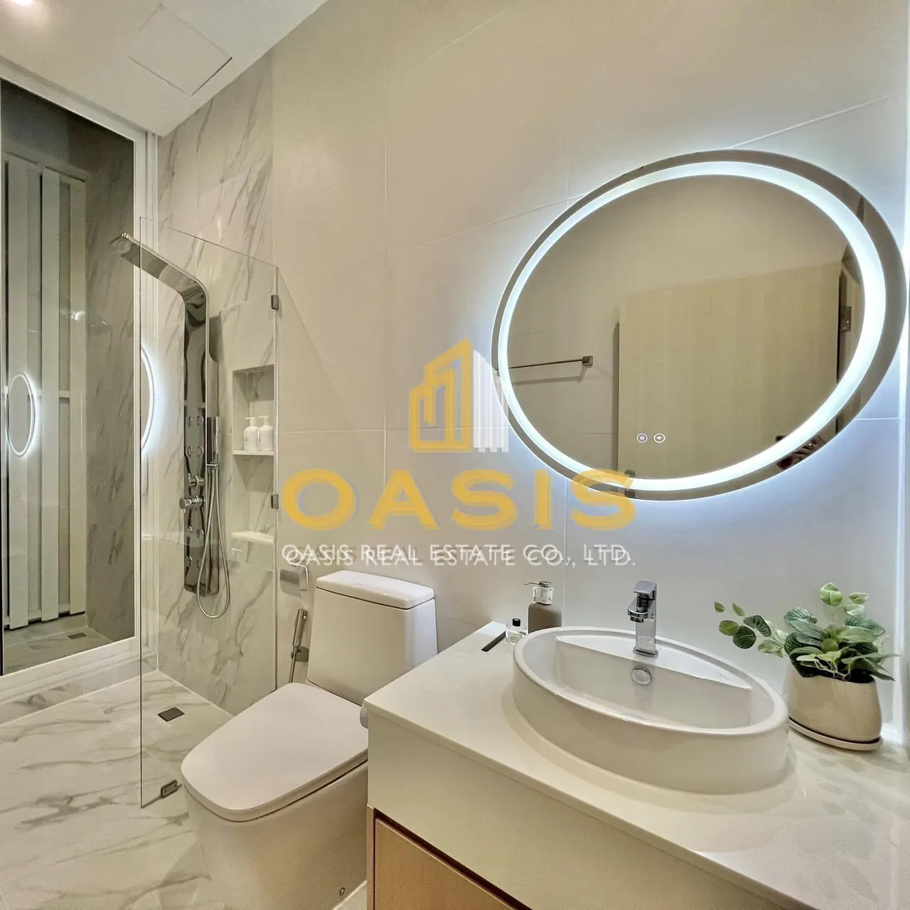 Luxury Mediterranean Pool Villa The Pool Space Villa For SALE