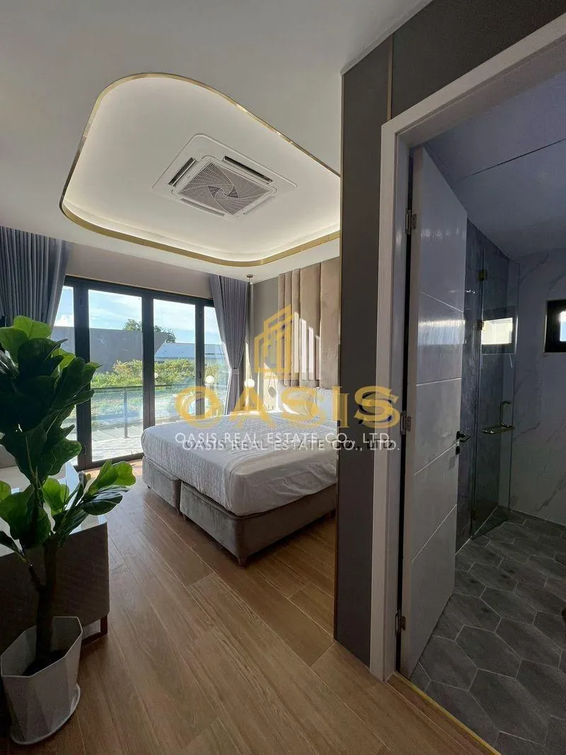 Luxury VIP Pool Villa for SALE
