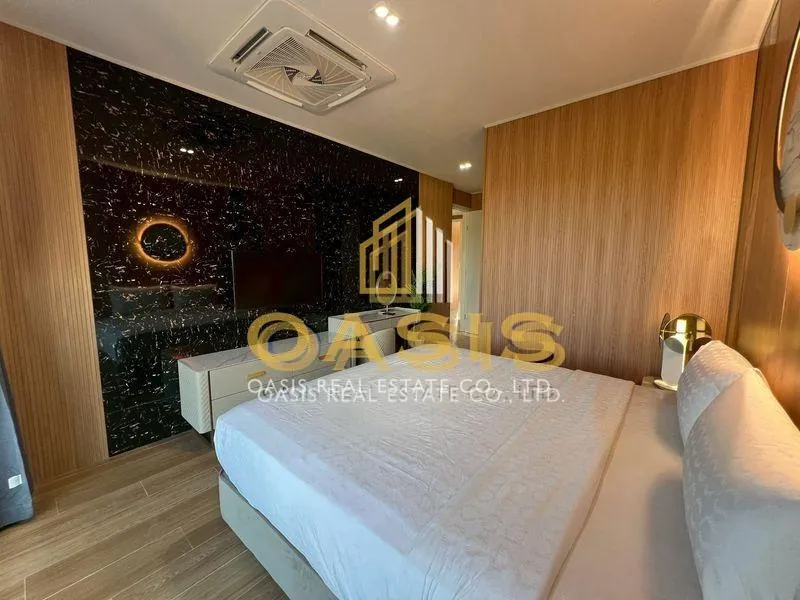 Luxury VIP Pool Villa for SALE