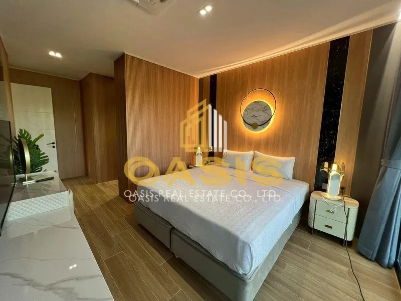 Luxury VIP Pool Villa for SALE