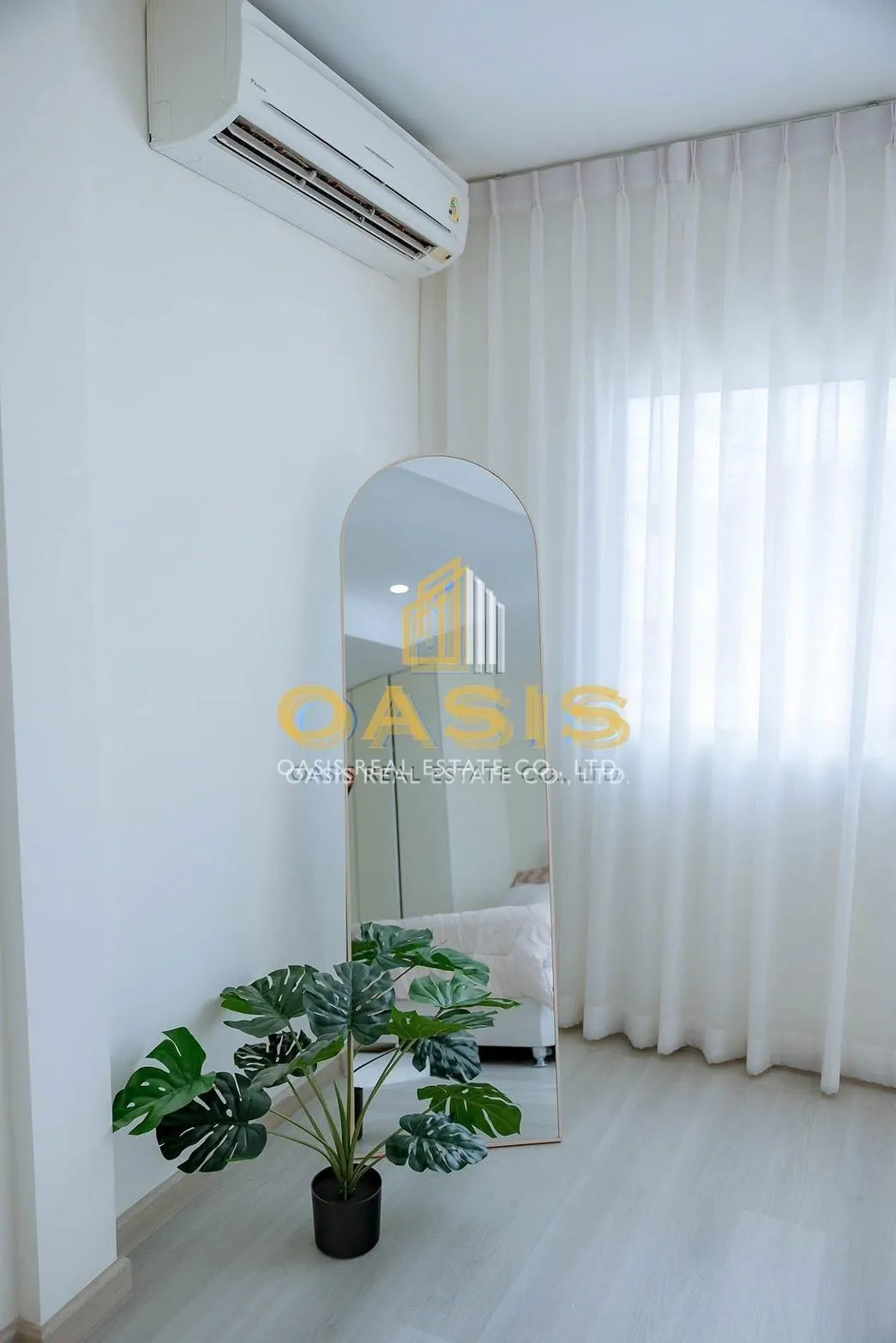 Spacious and beautifully designed 2-storey pool villa For SALE