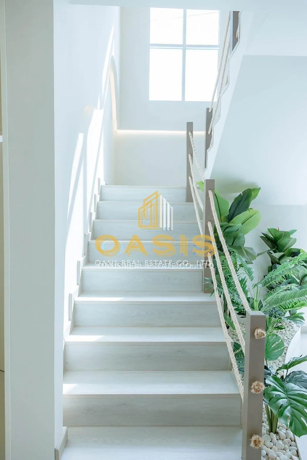 Spacious and beautifully designed 2-storey pool villa For SALE