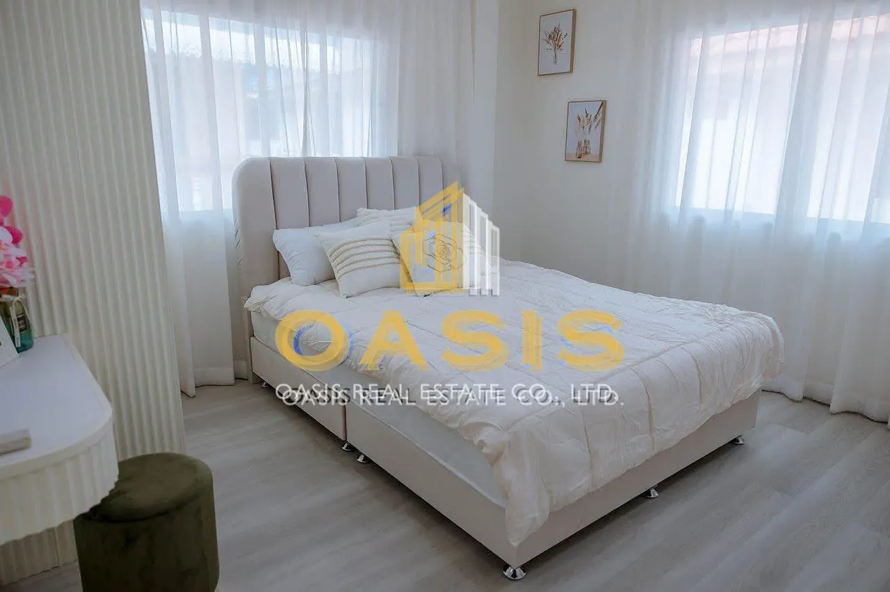 Spacious and beautifully designed 2-storey pool villa For SALE