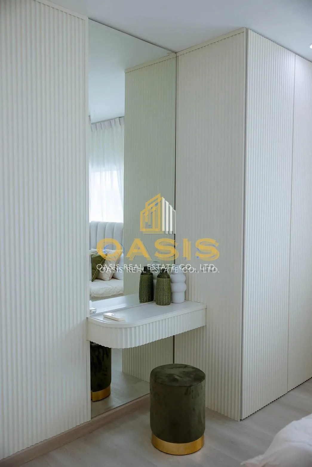 Spacious and beautifully designed 2-storey pool villa For SALE