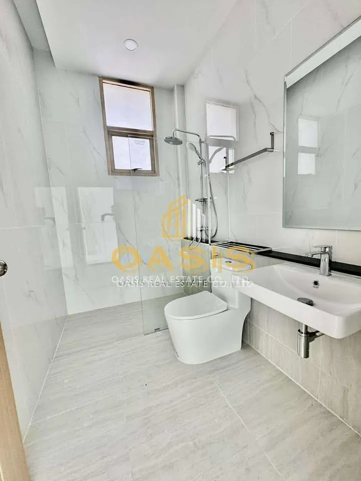 Stunning Modern Mediterranean Style Pool Villa for Sale